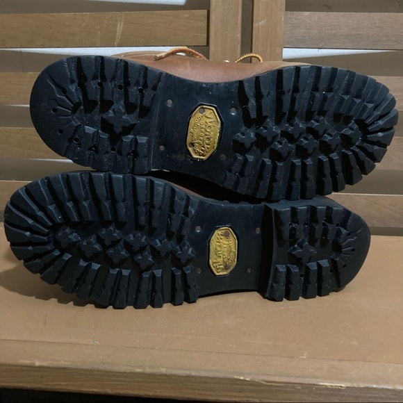 Danner Vintage 46490 Hiking Boots 5 1/2B - Picture 15 of 16